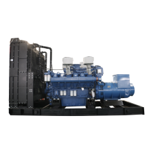 Big size diesel generators 1500kw  1200kw diesel generators with Yuchai engine